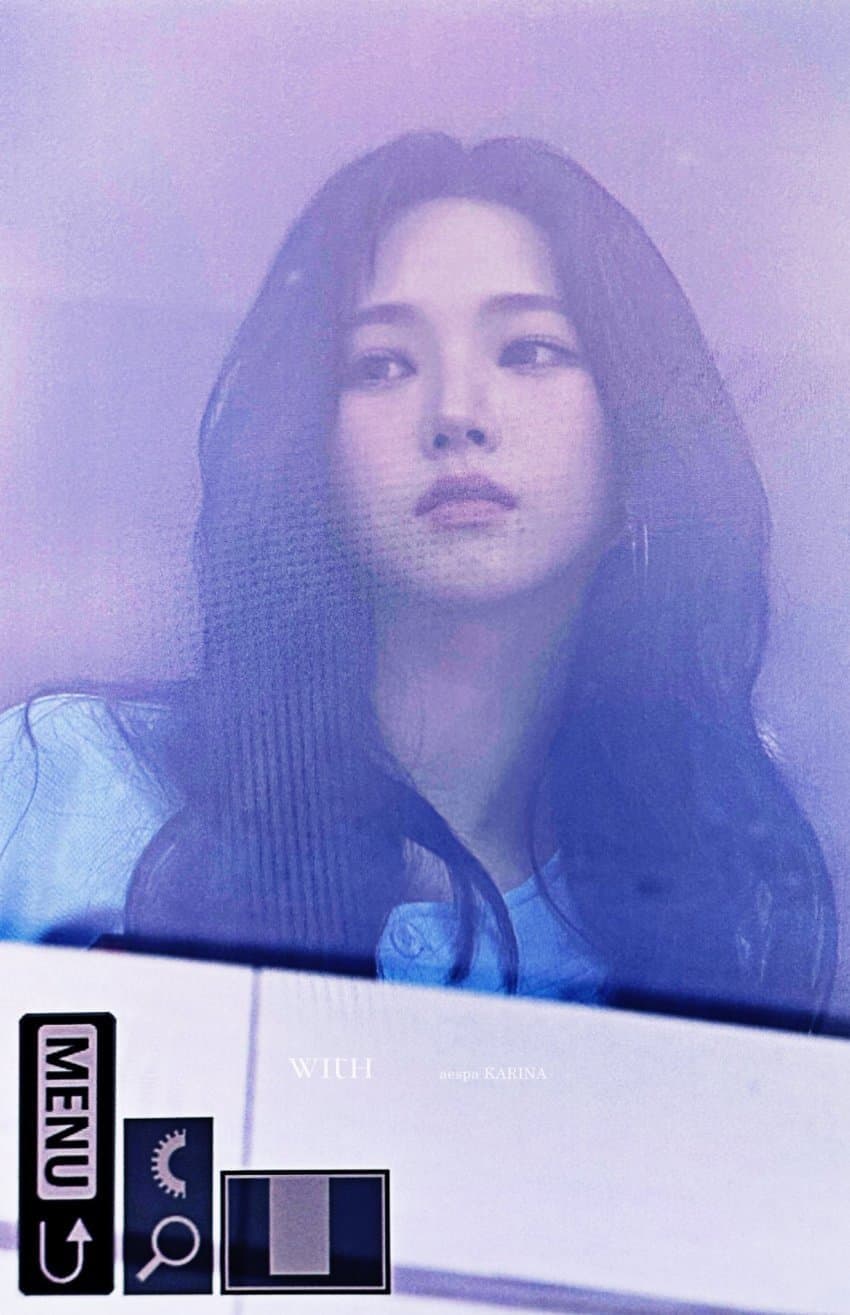 [잡담] 카리나 진짜 개예쁘네 | 인스티즈