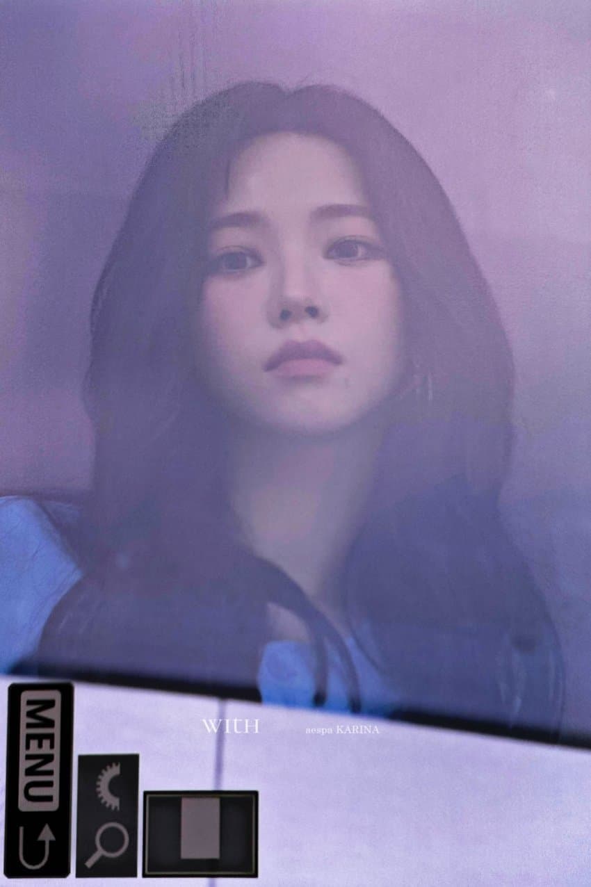 [잡담] 카리나 진짜 개예쁘네 | 인스티즈
