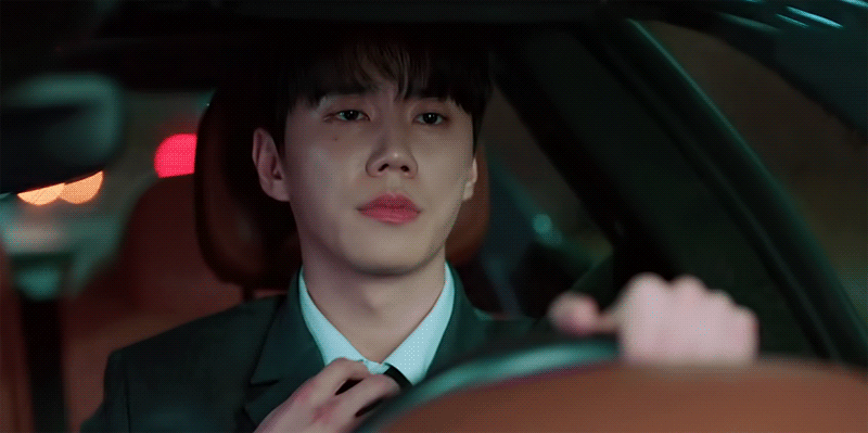 [잡담] 나대신꿈 이준영 개쩌는 짤 주움 + 다른 짤 많음.gif | 인스티즈