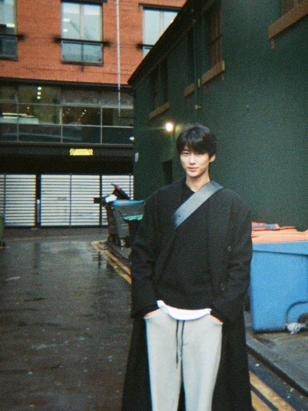 [잡담] 내가 좋아하는 변우석 사진들!!!🫠 | 인스티즈