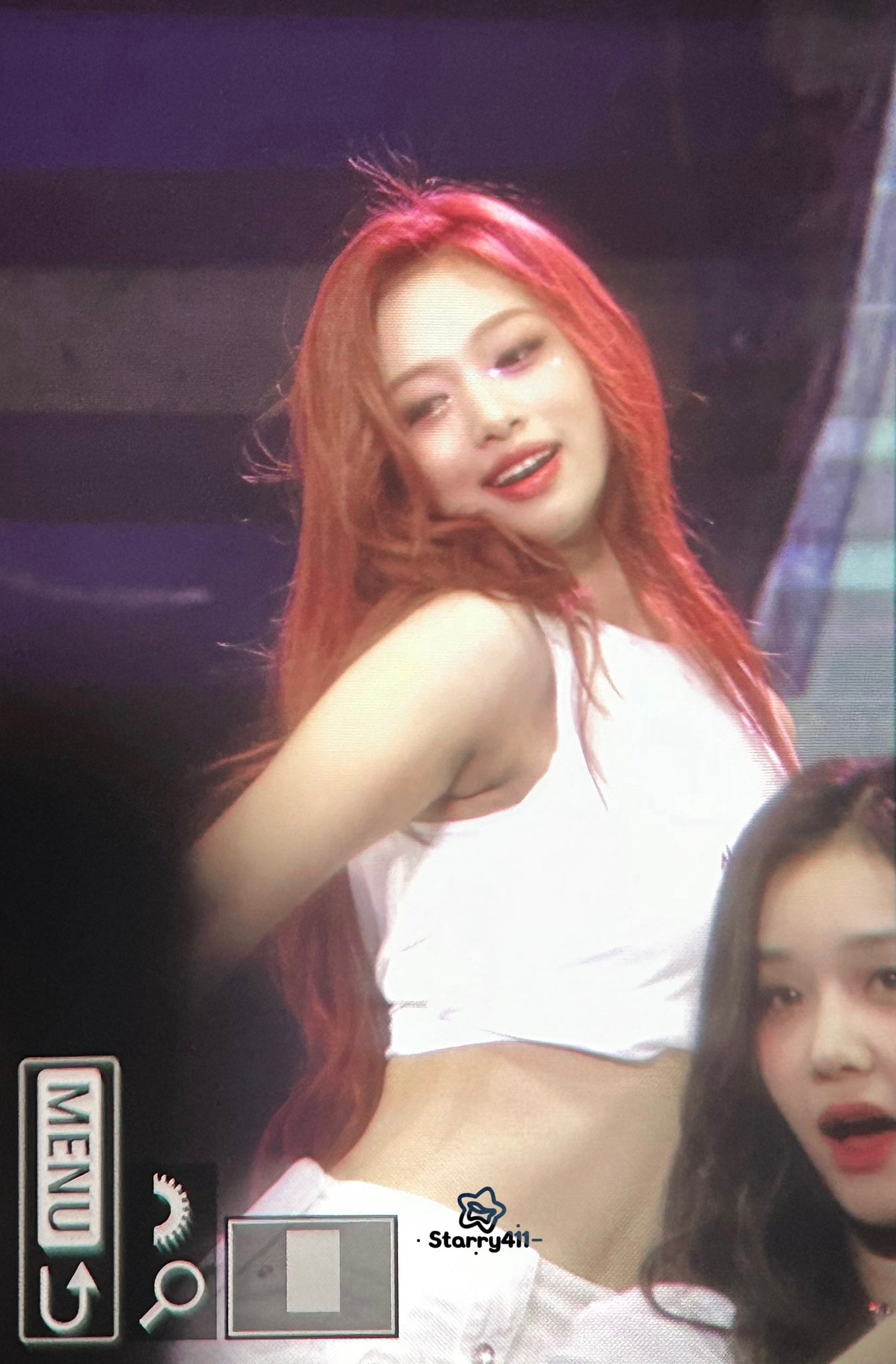 [잡담] 아현 진짜 팔색조같다... | 인스티즈