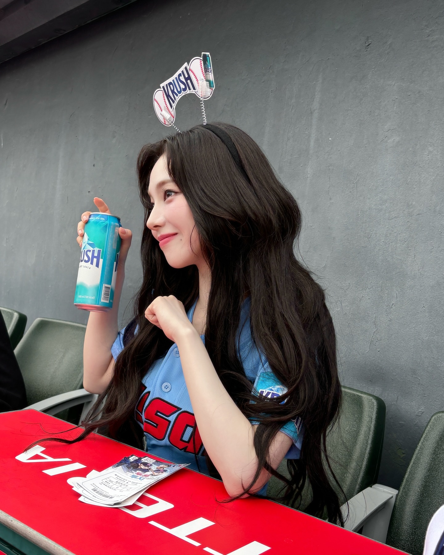 [정보/소식] 에스파 카리나 인스타그램 업데이트 | 인스티즈