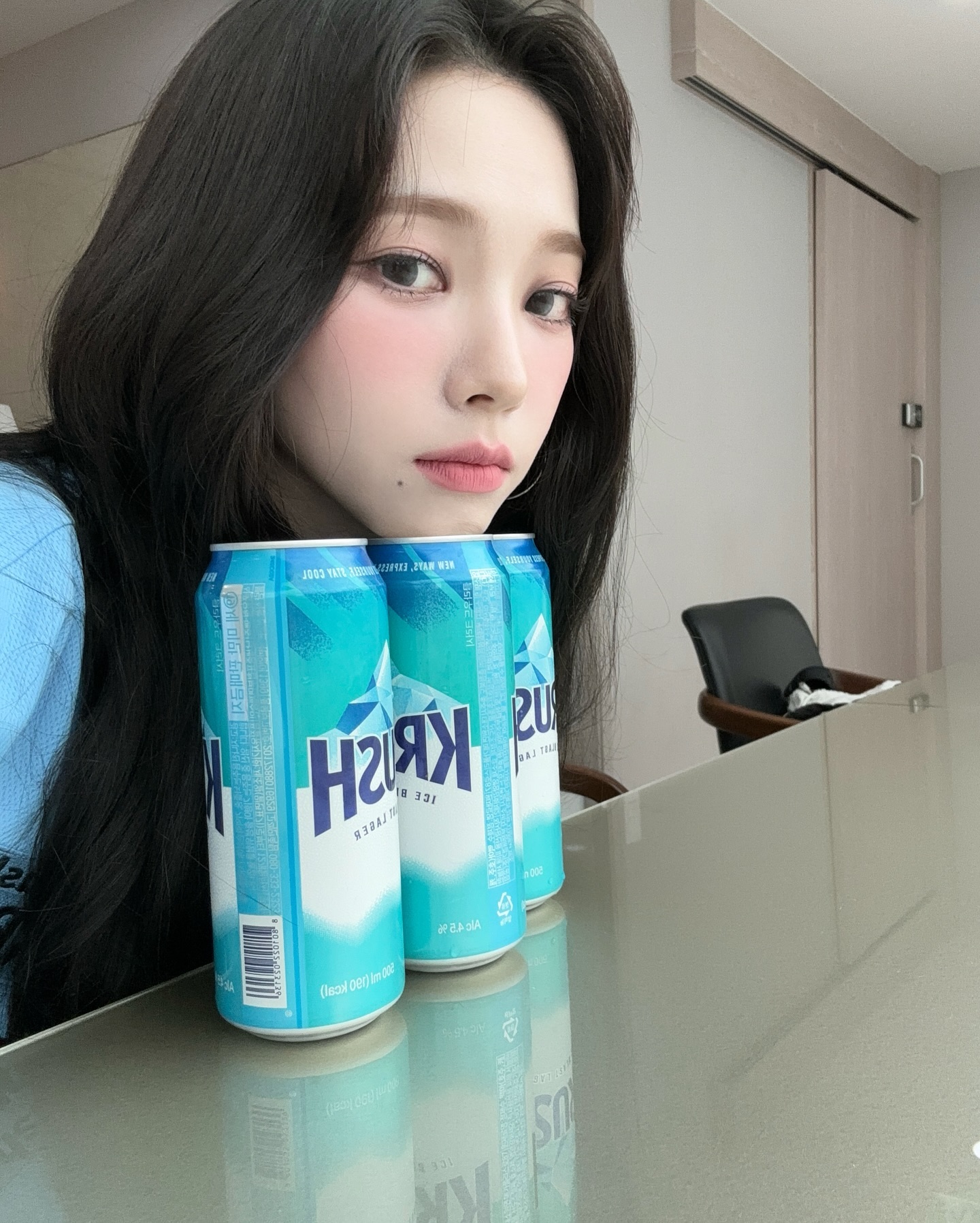 [정보/소식] 에스파 카리나 인스타그램 업데이트 | 인스티즈