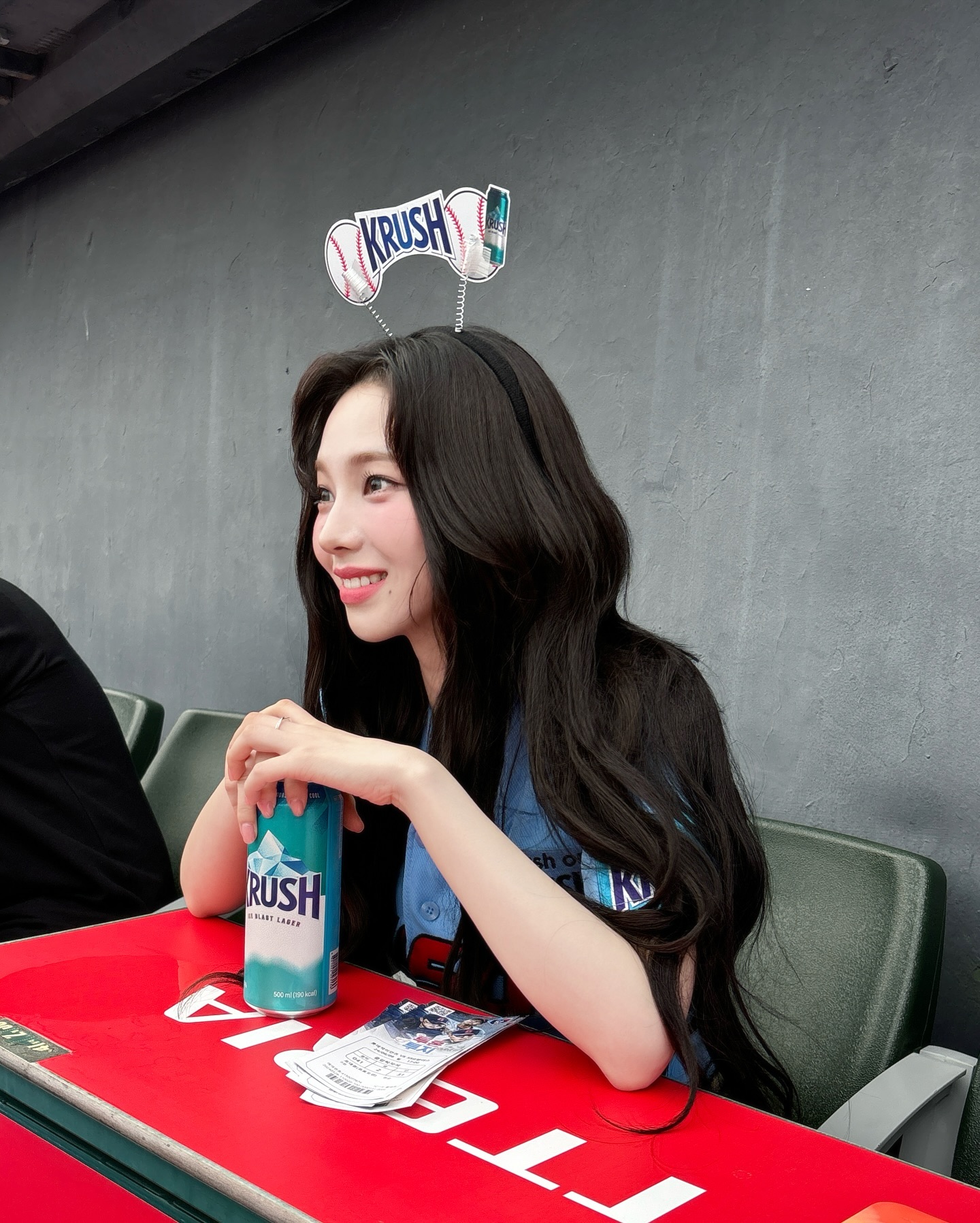 [정보/소식] 에스파 카리나 인스타그램 업데이트 | 인스티즈