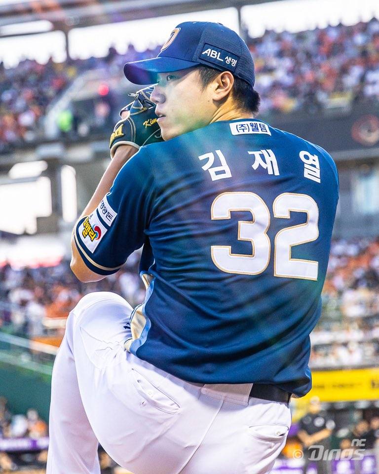 [잡담] 이거 완전 요즘 엔팬들이 보는 재열씨잔아 | 인스티즈