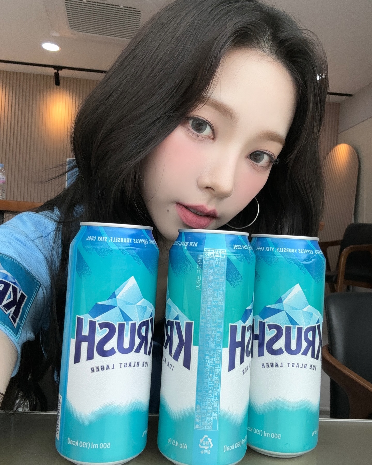 [정보/소식] 에스파 카리나 인스타그램 업데이트 | 인스티즈