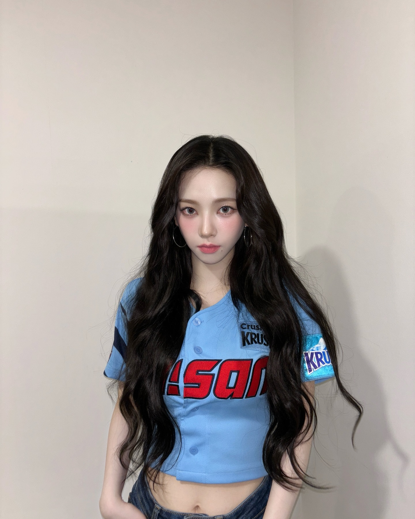 [정보/소식] 에스파 카리나 인스타그램 업데이트 | 인스티즈