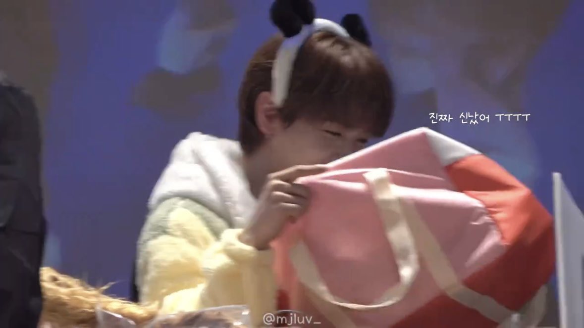 [잡담] 명재현한테 고양이세트가 들어왔다 .ᐟ.ᐟ.ᐟ | 인스티즈