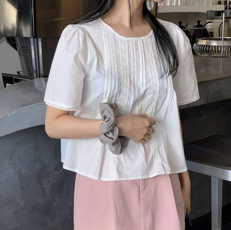 [잡담] 팔뚝커버에 진심인 팔뚝부자의 반팔 추천👚😆 | 인스티즈