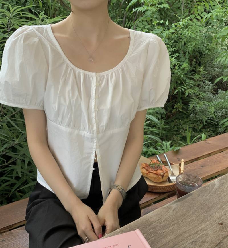 [잡담] 팔뚝커버에 진심인 팔뚝부자의 반팔 추천👚😆 | 인스티즈
