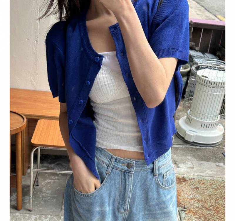 [잡담] 팔뚝커버에 진심인 팔뚝부자의 반팔 추천👚😆 | 인스티즈