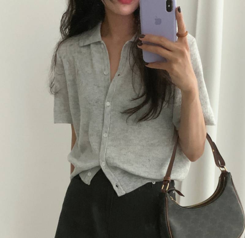 [잡담] 팔뚝커버에 진심인 팔뚝부자의 반팔 추천👚😆 | 인스티즈
