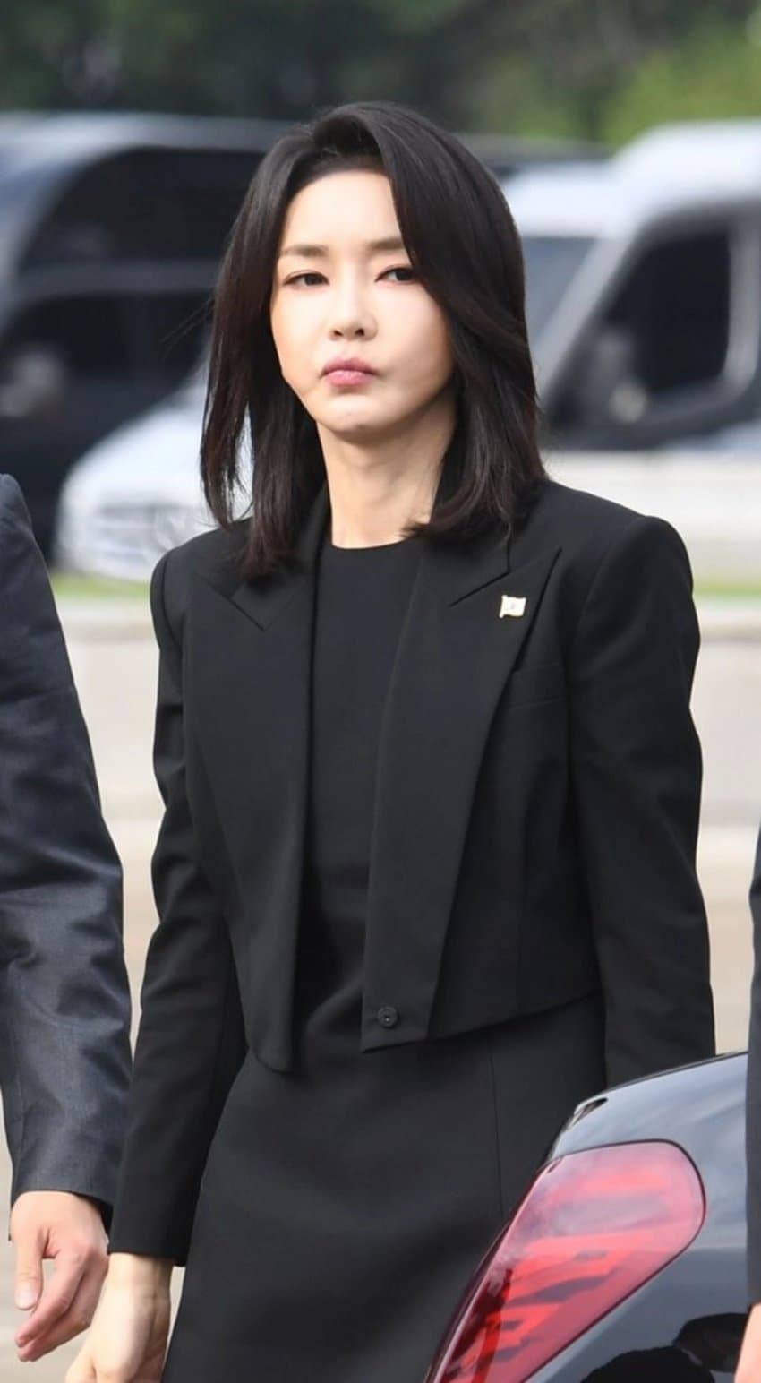 [마플] 카리나 볼때마다 계속 김건희 생각나… | 인스티즈