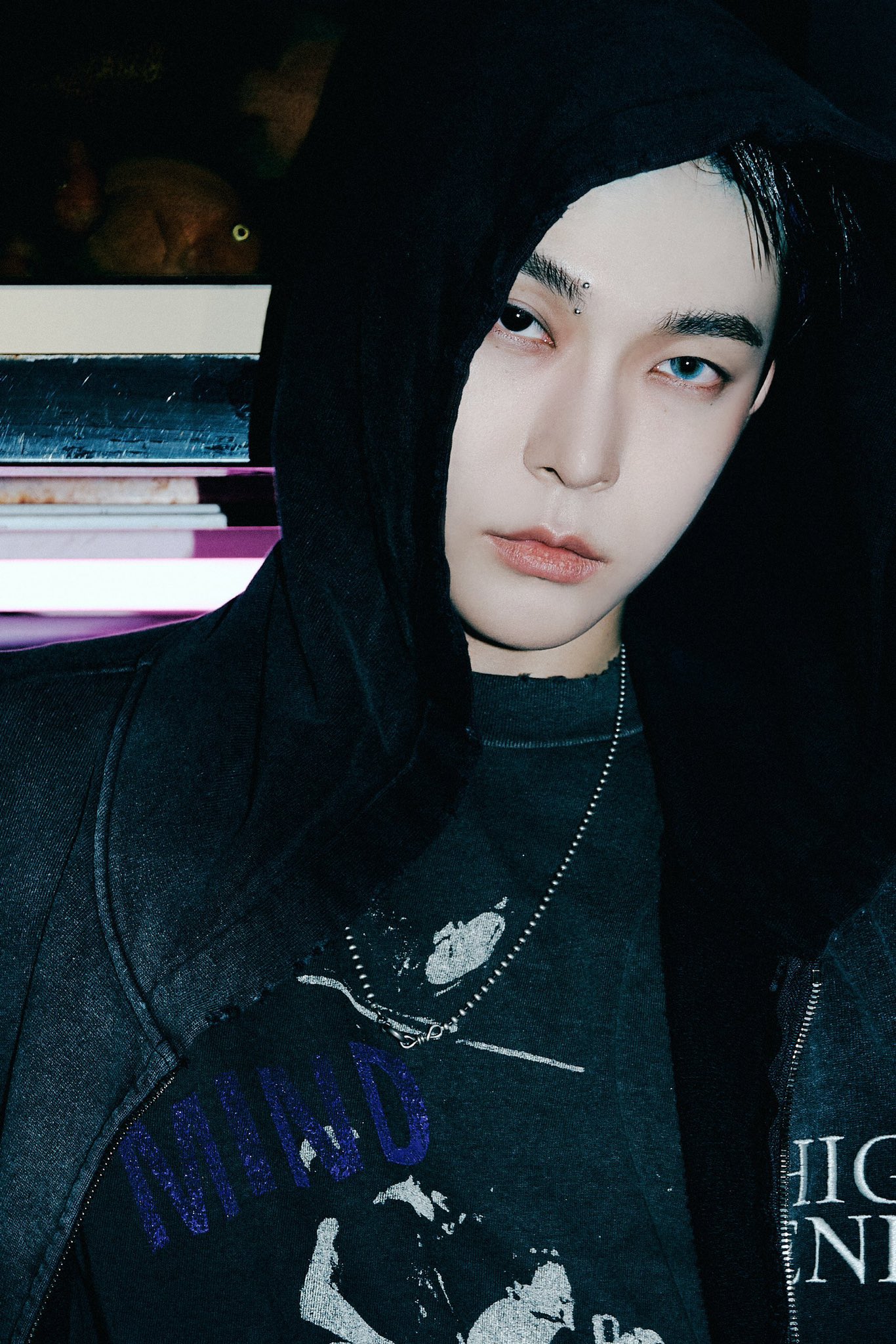 [잡담] 타팬이 보는 도영과 팬이 보는 도영 | 인스티즈