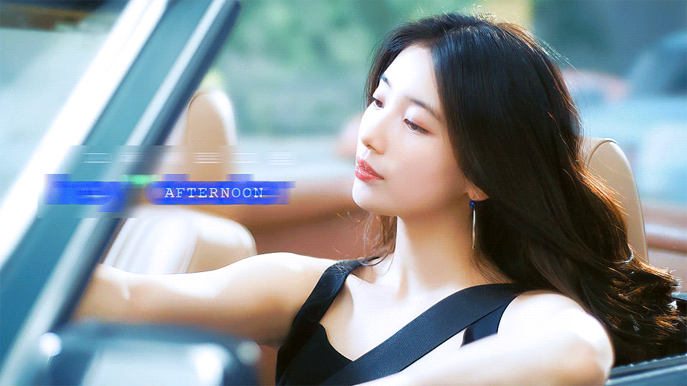 [잡담] 수지 얼굴 잘생겼지 않아? | 인스티즈
