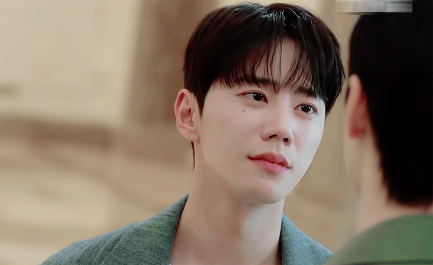 [잡담] 나대신꿈 이준영 개쩌는 짤 주움 + 다른 짤 많음.gif | 인스티즈