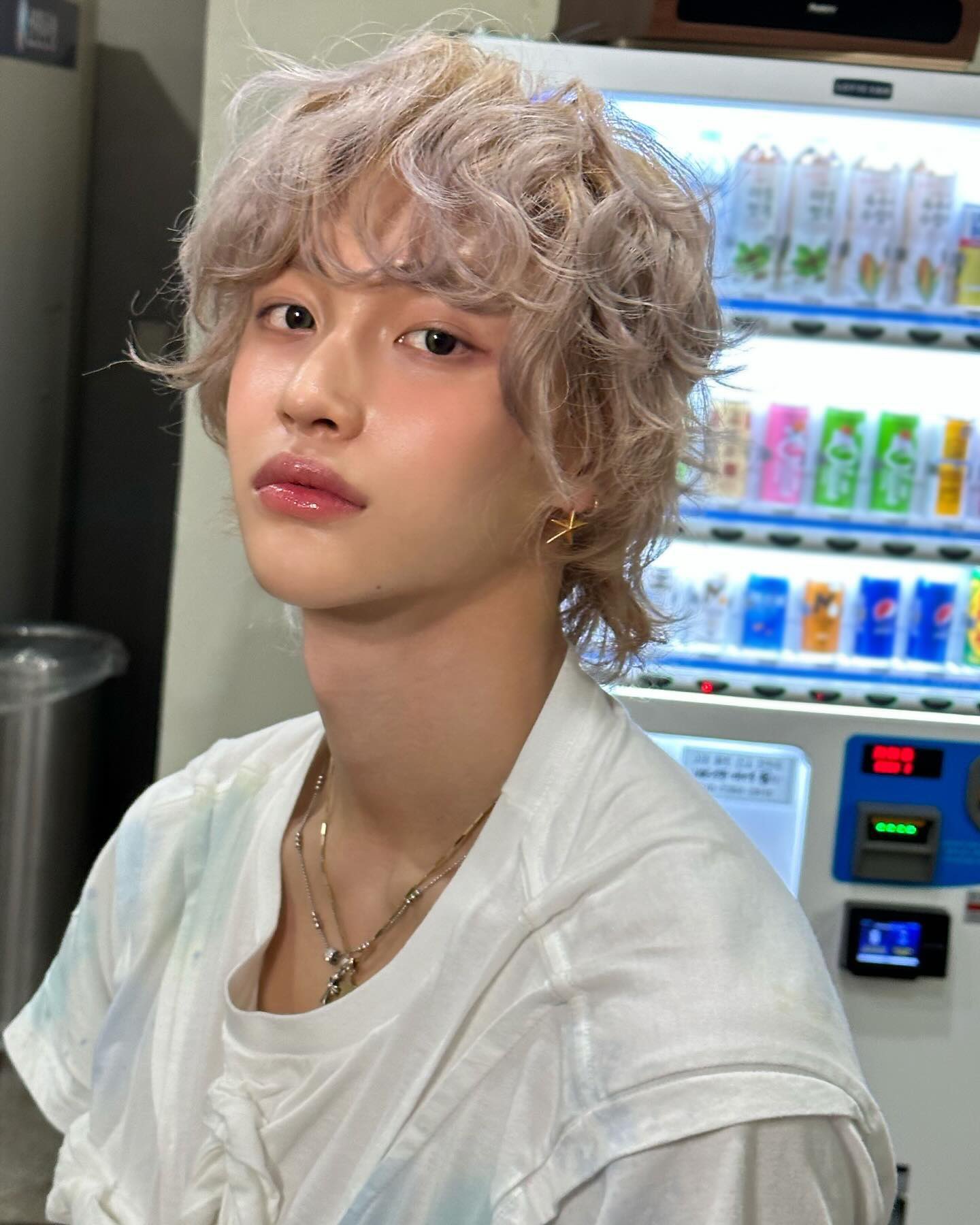 [잡담] 원빈과 블러셔 필승조합 | 인스티즈