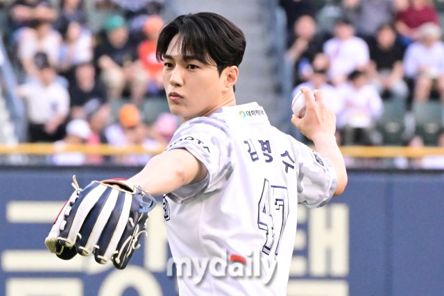 [잡담] 인피니트 엘 시구 기사사진 | 인스티즈