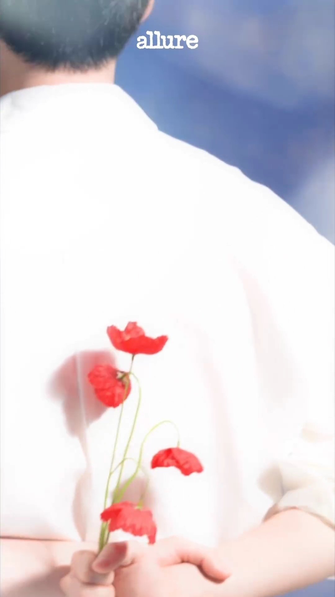 [잡담] 성한빈 겐조 화보? 뭐야 미친 | 인스티즈