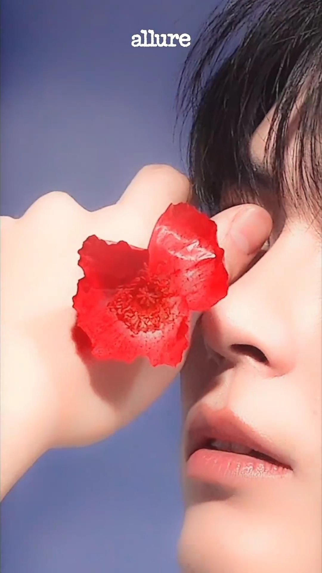 [잡담] 성한빈 겐조 화보? 뭐야 미친 | 인스티즈