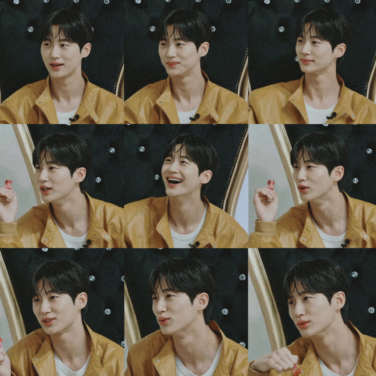 [잡담] 하.. 난 그냥 변우석이나 볼래🫠(사진 많음 주의) | 인스티즈