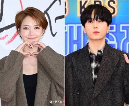 영상은 받았지만 단톡방 멤버는 아니다?…용준형, 고준희와 '엇갈린 반응' [엑's이슈] | 인스티즈