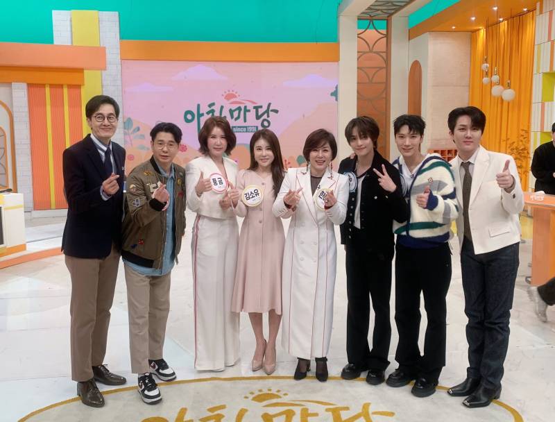 방송 출연 후 뜻밖의 인지도를 얻은 K-다국적 아이돌 | 인스티즈