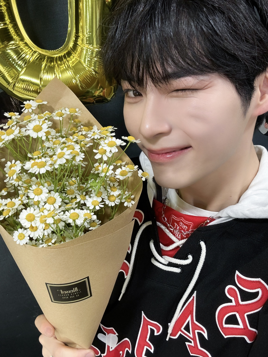 [잡담] 성한빈 왔다아 | 인스티즈