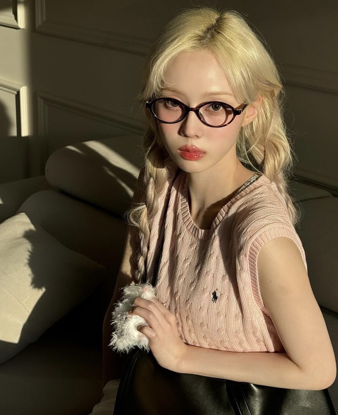 [잡담] 윈터 인스타 미쳤다ㅠㅠㅠㅠㅠㅠㅠㅠㅠㅠㅠㅠㅠㅠㅠ | 인스티즈