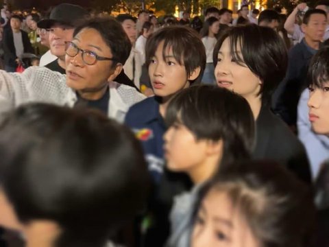 [잡담] 아 이수만이 뽑은 연습생들이라는데 | 인스티즈
