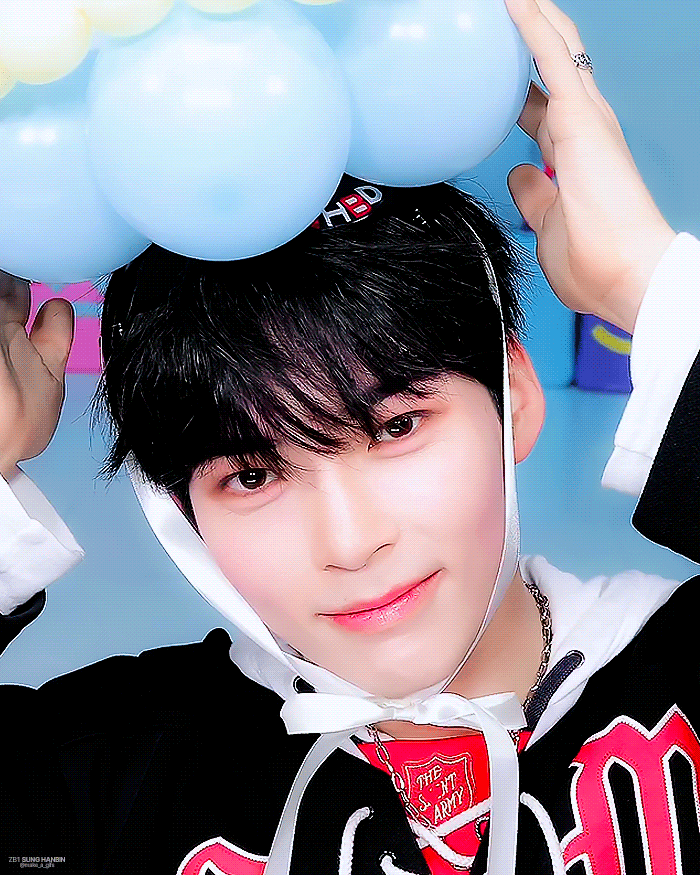 [잡담] 성한빈 잘자 | 인스티즈