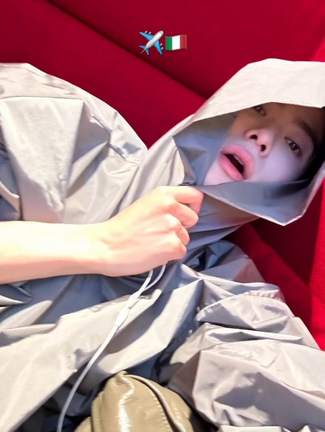 [잡담] 나는 진짜 이런 바부탱이같은 애들을 조아하나봄... 주어 엔시티 | 인스티즈