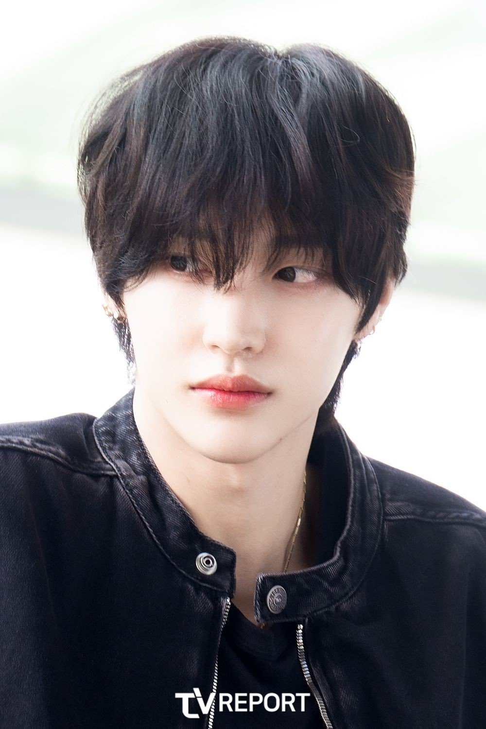 [잡담] 기자들이 이런 사진 찍어주는데 이거나 보고 공항 아수라장 좀 그만 만들지.. | 인스티즈