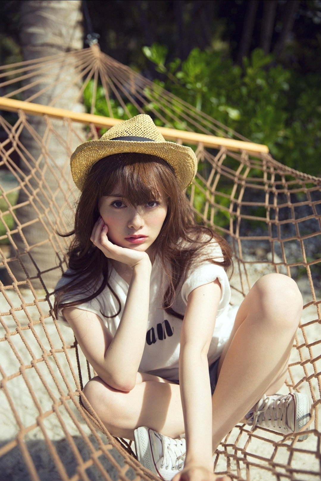 솔직히 노기자카 1기생들 비쥬얼은 역대급이라고 생각함....jpgif | 인스티즈