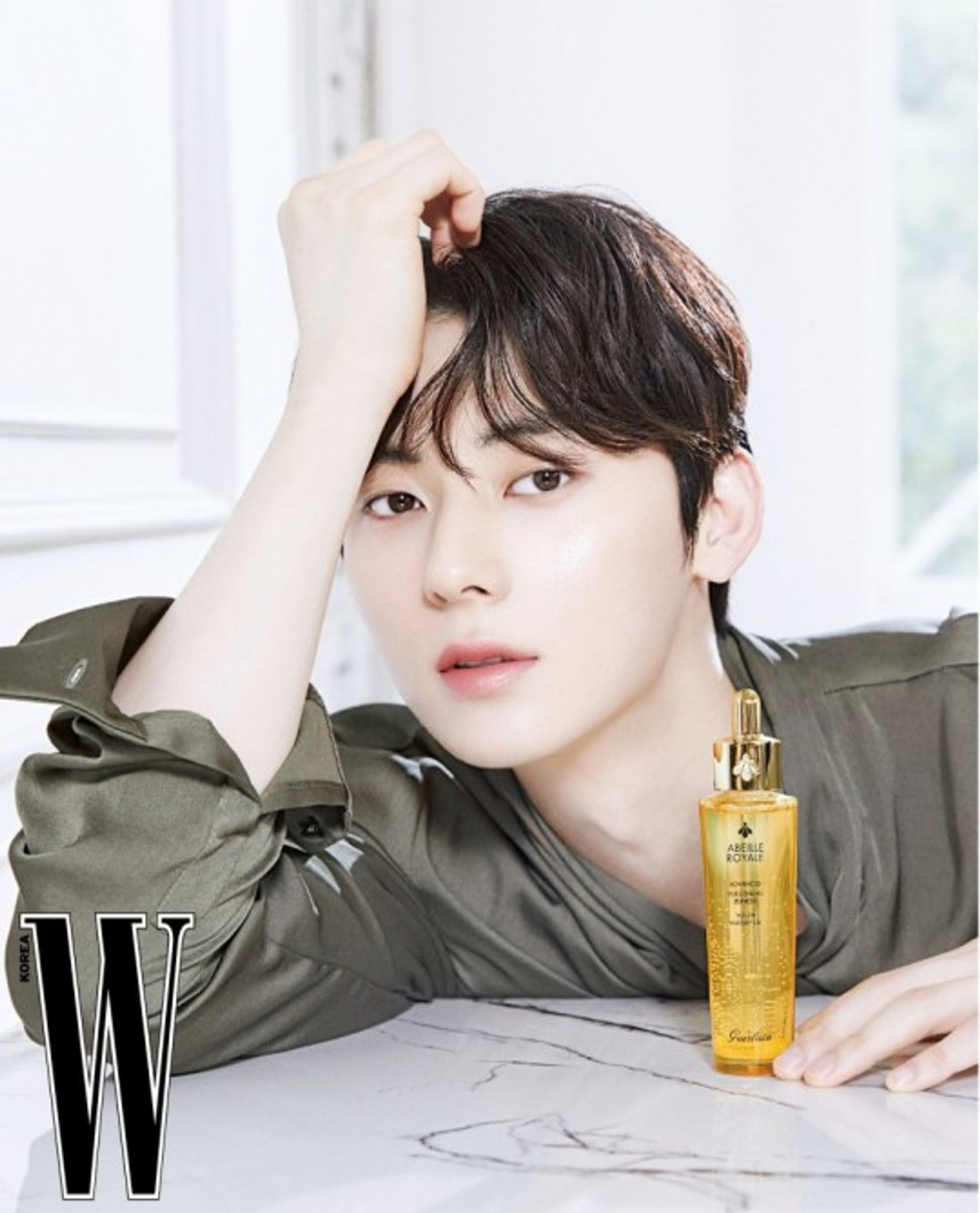내가 손민수 하려고 모아본 남자아이돌 향수 모음집 | 인스티즈