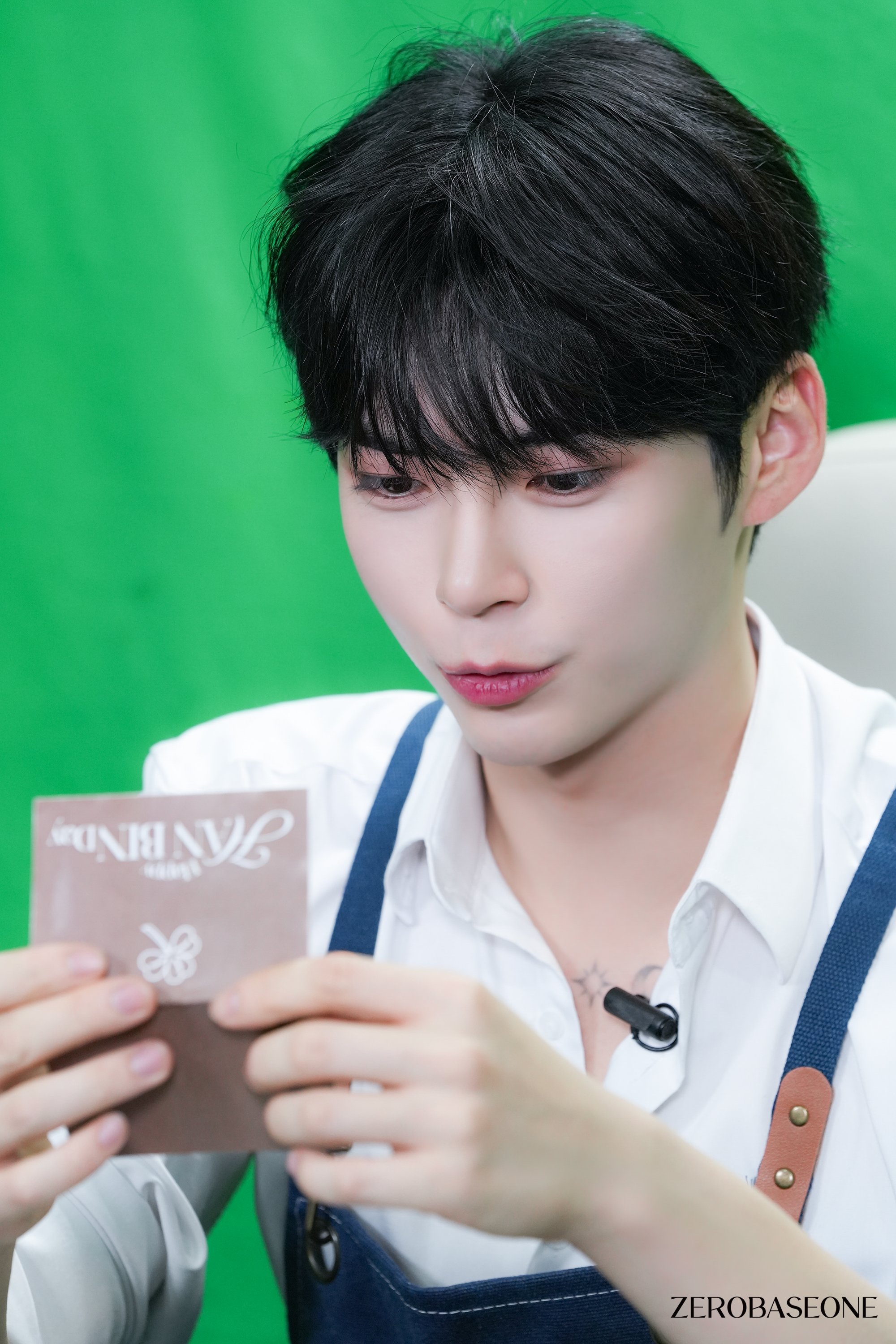 [잡담] 성한빈 어제 우는것도 찍혔네ㅋㅋㅋㅋ | 인스티즈