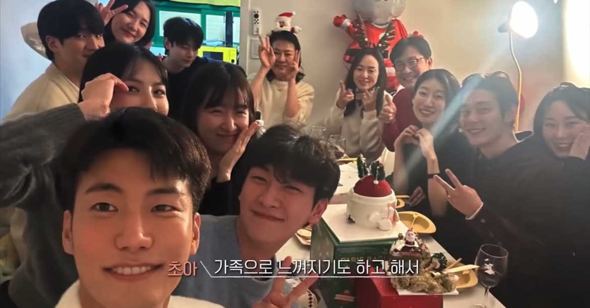 [잡담] 연애남매 촬영 후 친목짤 모음 | 인스티즈