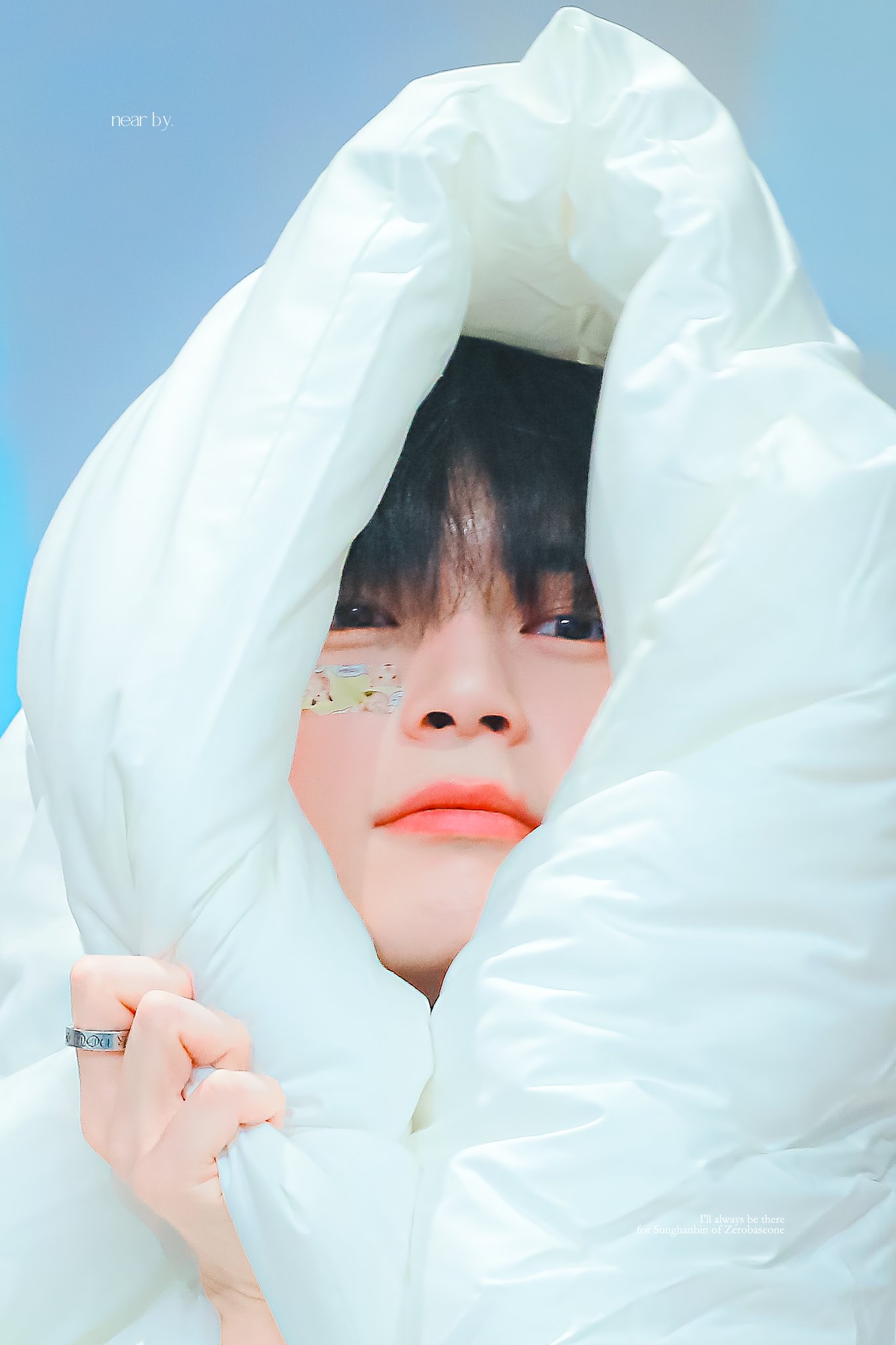 [잡담] 성한빈 | 인스티즈