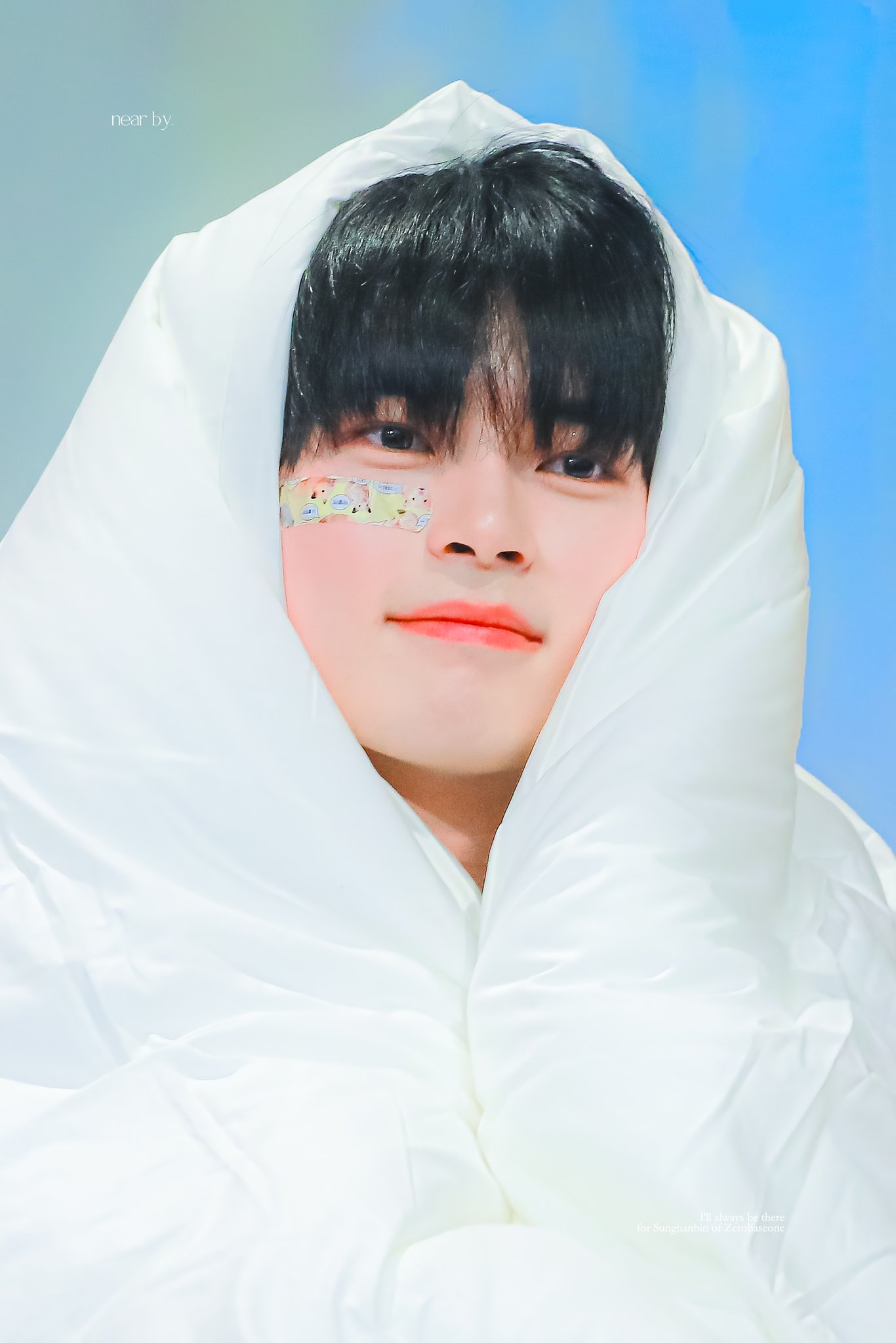 [잡담] 성한빈 | 인스티즈
