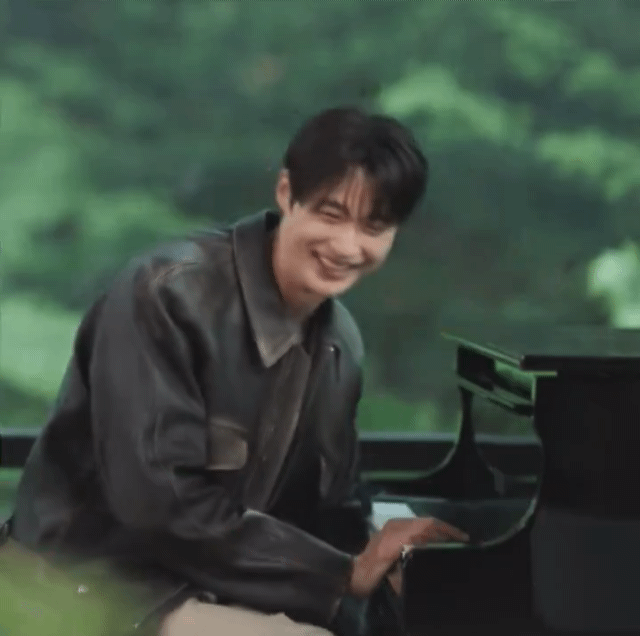 [잡담] 배우가 다 잘하니까 덕질이 재밌네 ㅈㅇ 변우석 | 인스티즈