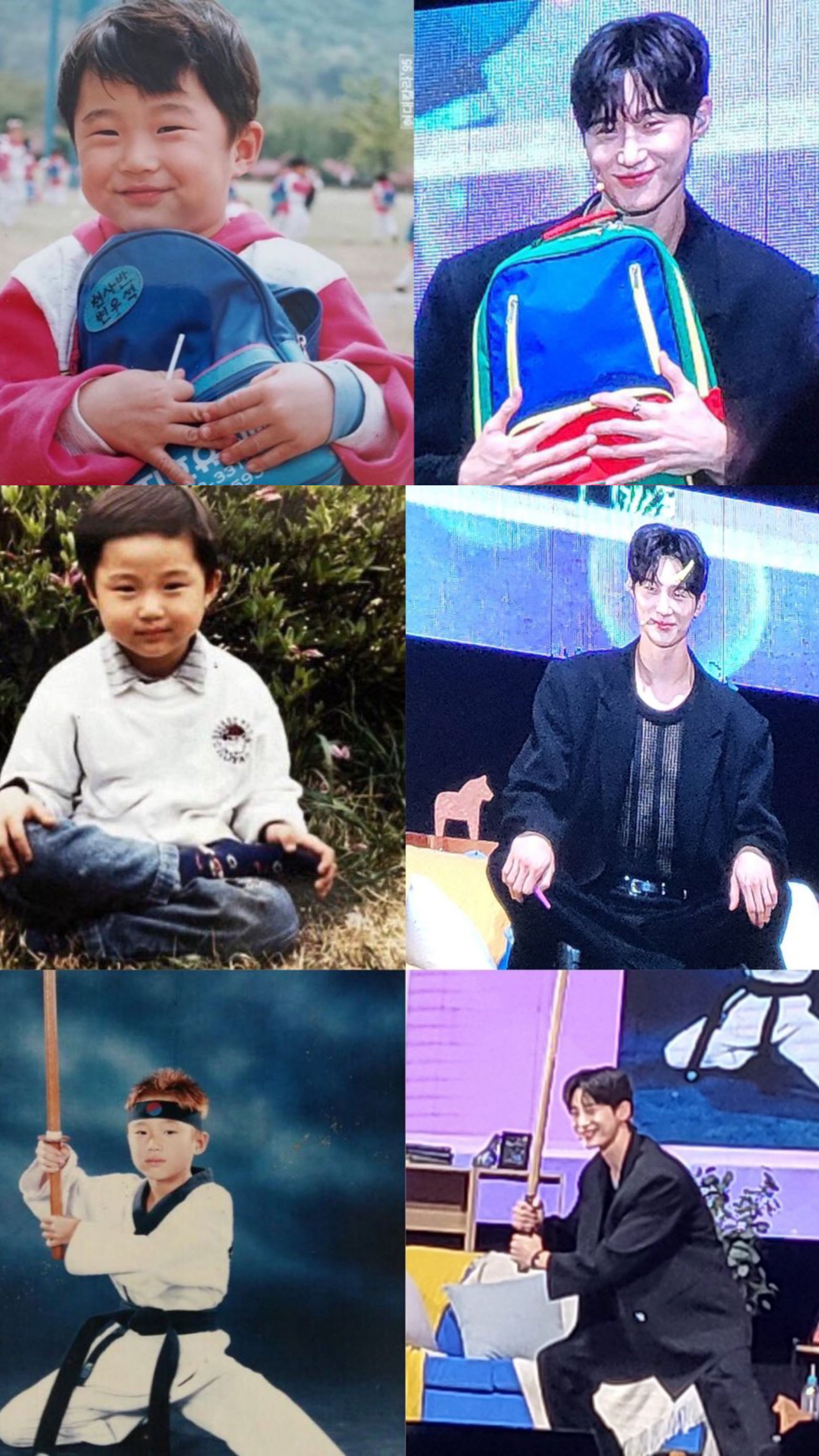 [잡담] 배우가 다 잘하니까 덕질이 재밌네 ㅈㅇ 변우석 | 인스티즈