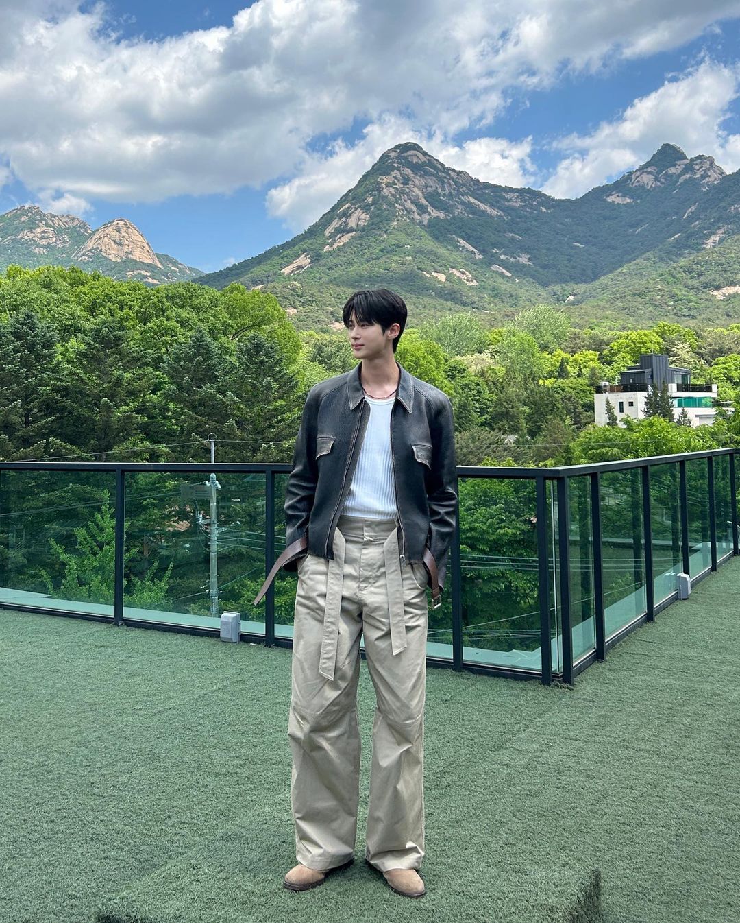 [잡담] 배우가 다 잘하니까 덕질이 재밌네 ㅈㅇ 변우석 | 인스티즈