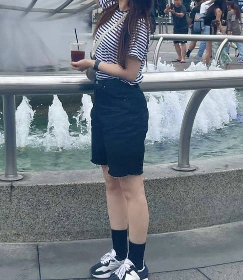[잡담] 난 무슨체형이야? | 인스티즈