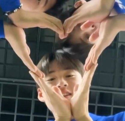 크보카드 천사신판 💙 | 인스티즈