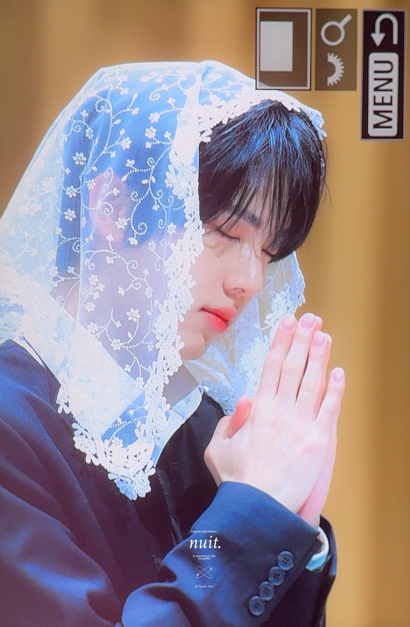 [잡담] 한유진 천주교야? | 인스티즈