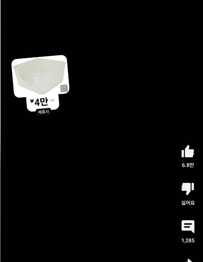 [잡담] 뭔 유튜브 쇼츠에도 팝업 광고가 뜨니... | 인스티즈