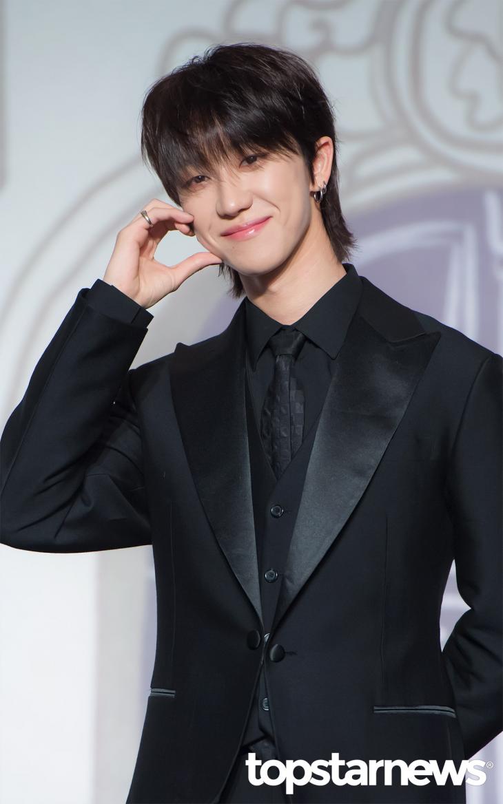 [정보/소식] 세븐틴 디에잇, 에스쿱스·정한 이어 부상 당했나…"발 불편한 상태” 고백 | 인스티즈