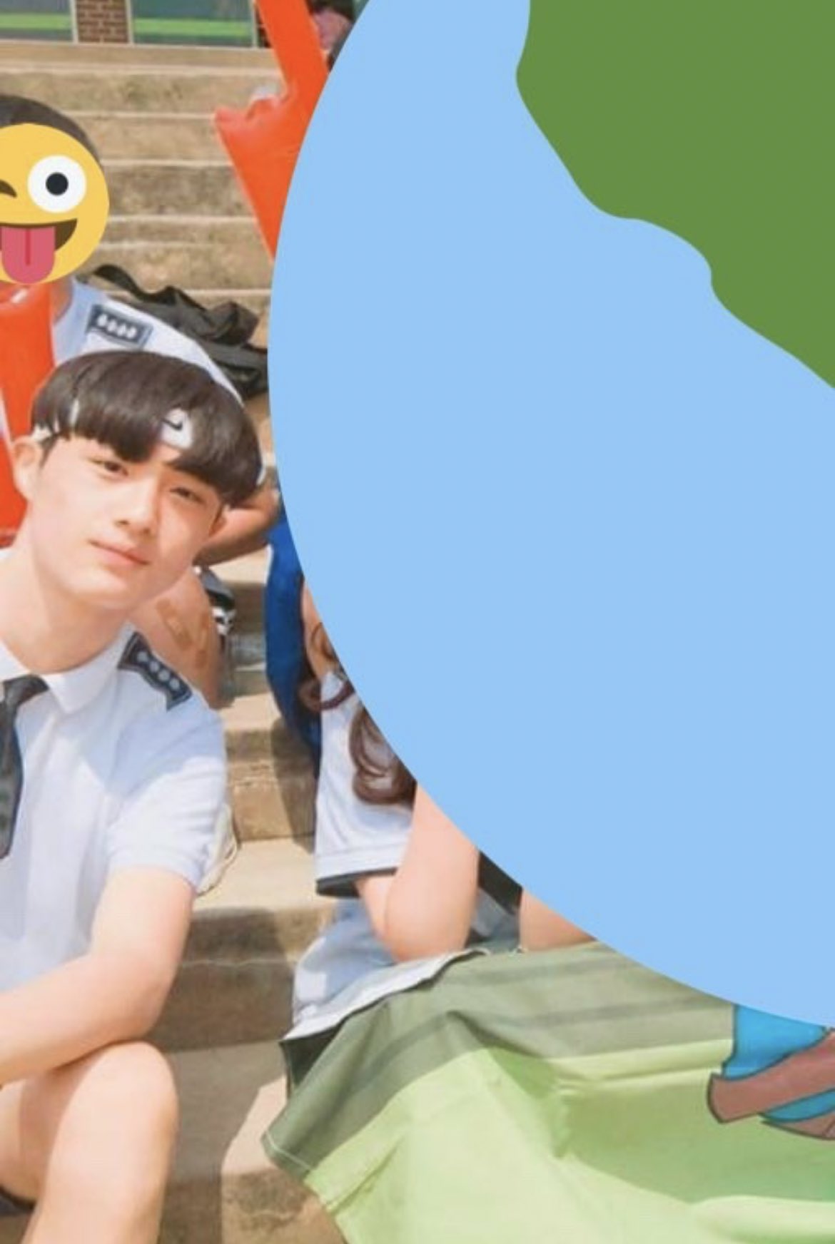 [잡담] 스노우 쥐 필터 기억나는 사람 | 인스티즈