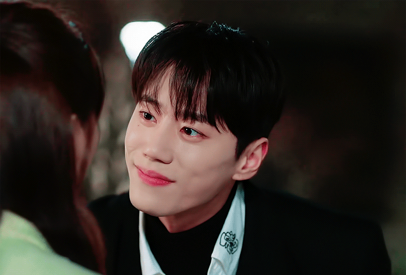 [잡담] 나대신꿈 이준영 개쩌는 짤 주움 + 다른 짤 많음.gif | 인스티즈