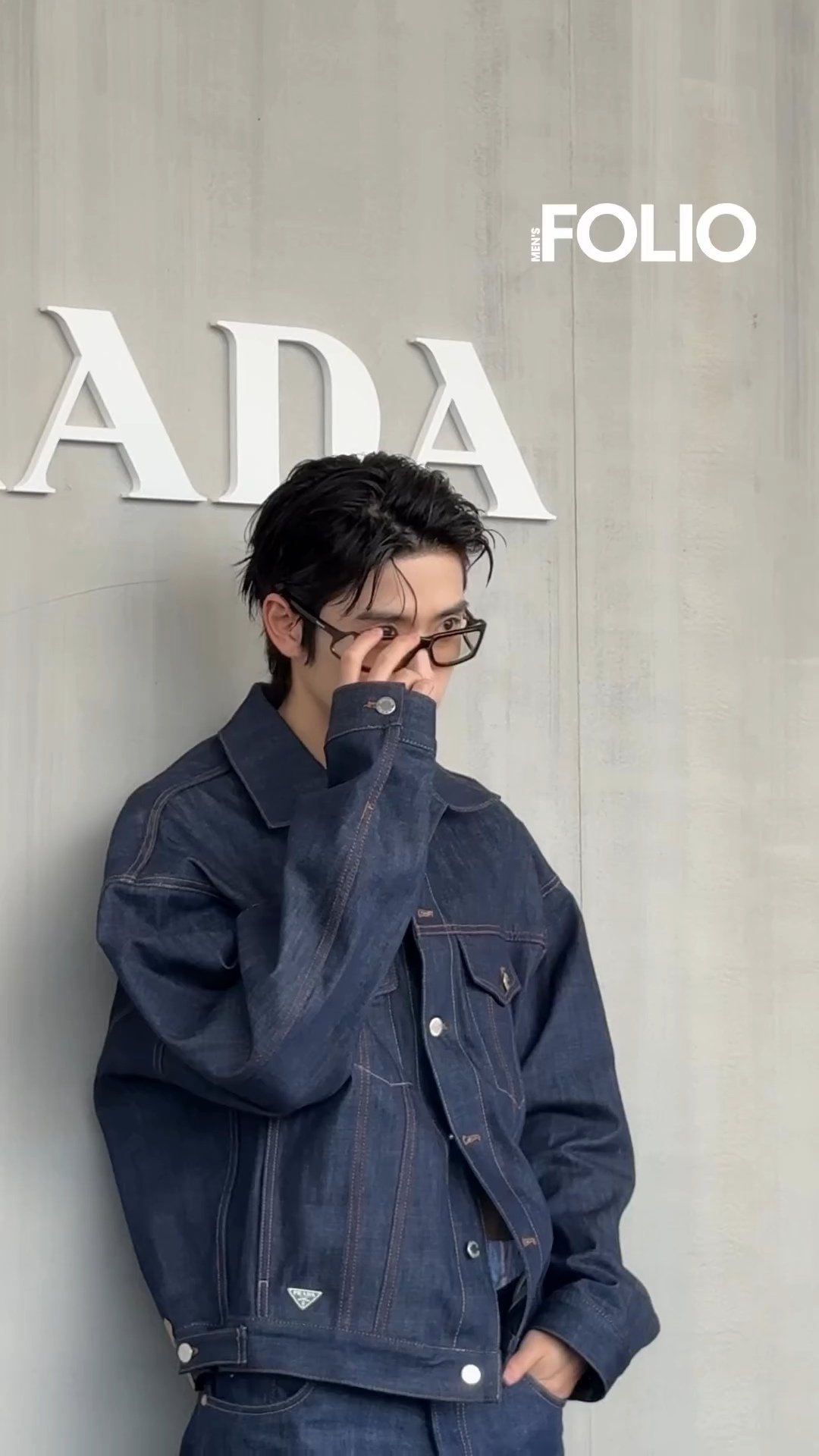 [잡담] 재현이 안경 미쳤네 | 인스티즈